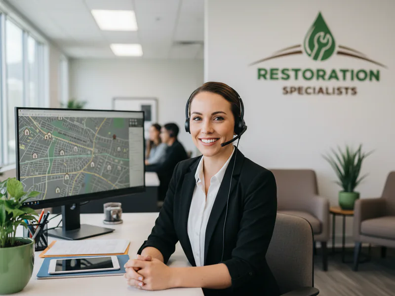 Water Damage Restoration  in Cadiz  FAQ