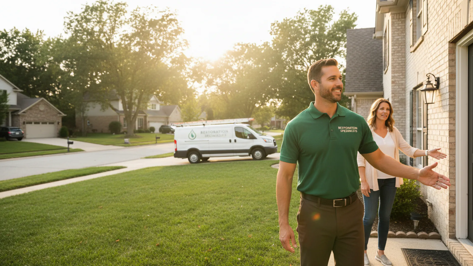 Your Trusted Water Damage Restoration Experts in Cadiz, KY Near Me – Licensed Pros with Years of Experience